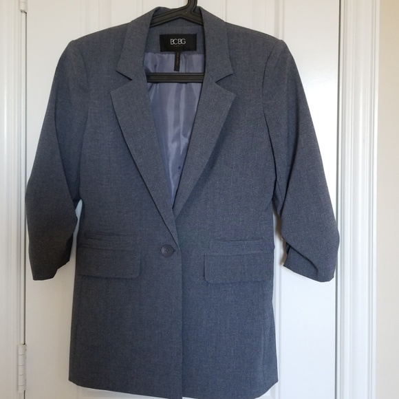 BCBG Jacket - Picture 1 of 3